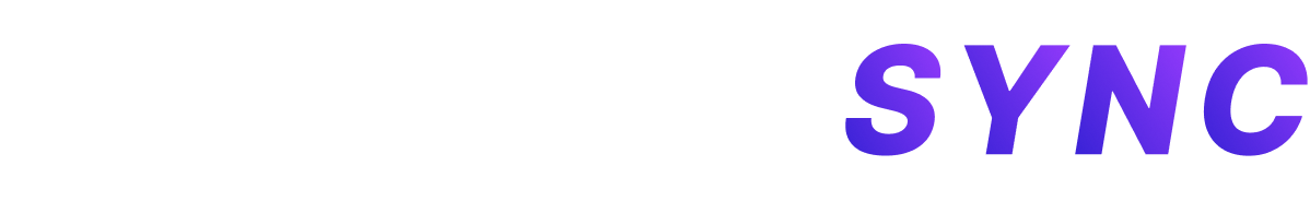 Work In Sync Logo